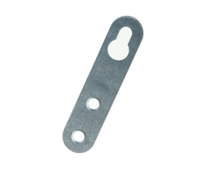 Подвеска мебельная 5.1а (4шт.) оцинков. (25)