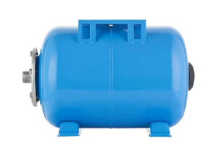 Гидроаккумулятор горизонтальный ГГ 24М (БЭЗ)(_1_)