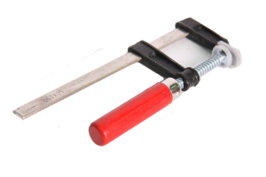 Струбцина Тип F 250х50мм (10)