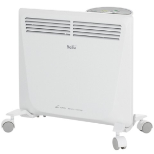 Конвектор электрический Ballu Enzo BEC/EZMR-1000 (1)