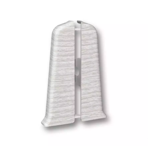 Заглушка Deconika Клен патина 265 (10/2шт)