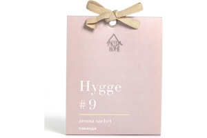 Саше ароматическое Хюгге #9 Лаванда 10 гр(__)