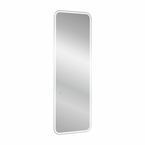 Мальта AIR-ТХ 500х1500 (бесконтактный сенсор) горверт зеркало_БО