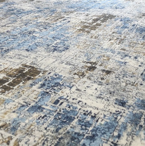 Дорожка ковровая FIGMA (PRINT) 247_5255 - 1,0 (90)