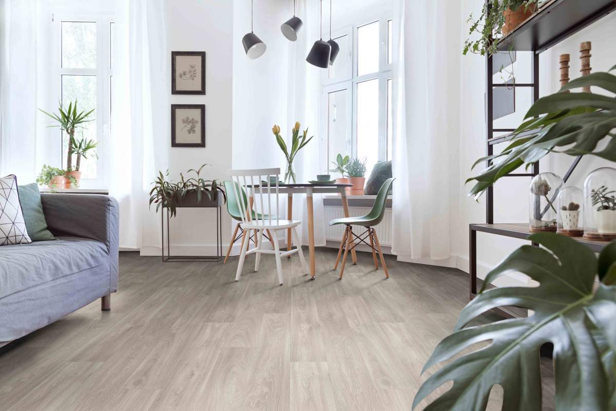 Линолеум MASTER HAVANNA ОАК 11 3,5 м (129,5)