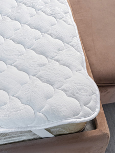 Наматрасник топпер 140*200, тубус, Sonnet