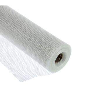 Cетка стеклотканевая ProFit ШТУКАТУРНАЯ, ячейка 5х5 ,1 х 40м(_10_)