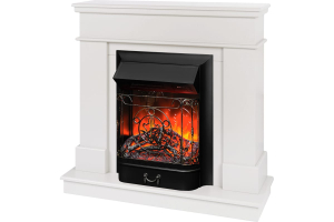 Портал Бейкер ЕС (IF-EF13-23) белый