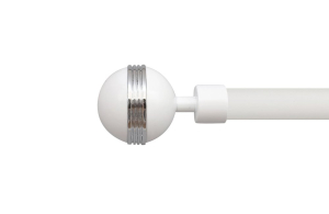 К-т из 2-х нак-ков Орд арт. СН-19-238-32 бел. пиано d19