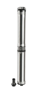 Погружной насос ECO MIDI-5 (1,5 кВт, 2 м.)(_1_)