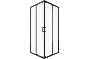 Душевое ограждение ALEX BAITLER AB14100B1 (1000*1000*2000)(_1_)