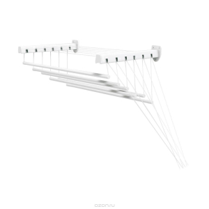 Сушилка потолоч"Lift"140