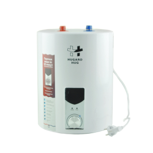 Водонагреватель Hugard Hug HLS 15 U под мойкой (1)(_1_)