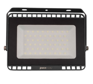 Прожектор светодиодный 50w 6500K 120° IP65 LOWTEMP Jazzway (20)