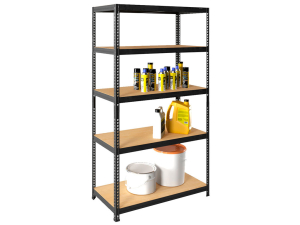 Стеллаж SBL 180KD/90x40/5 (1)