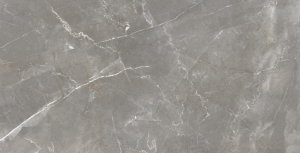 Керамогр. Query Grey серый глянц. 60*120 (уп.1,44м2=2шт)