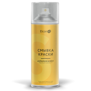 Смывка универсальная Elcon S  аэрозоль 520мл (12)