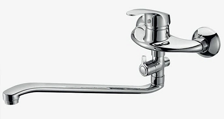 Смеситель CALORIEдля ванны 2033 А02 (12шт)