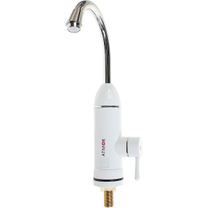 Водонагреватель проточный ATMOR TAP 3 (1)