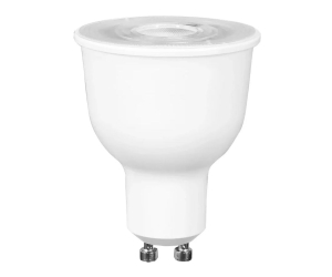 Лампа GLDEN-MR16-DIF-10-230-GU10-2700