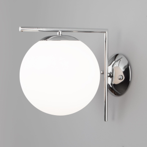 Настенный светильник 70153/1 хром