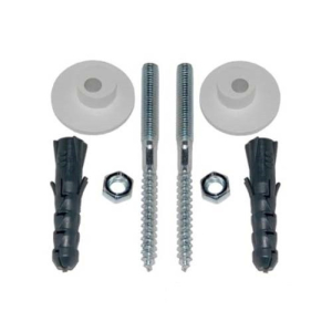 Крепление д/монтажа умывальника блистер (100) (_100_)