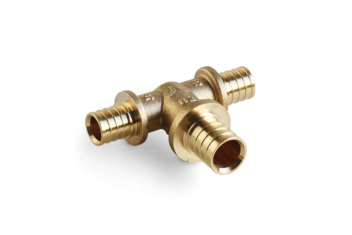 Тройник переходной 20x16x20 (150)(_150_)