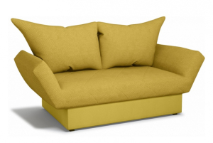 Диван Джимми CITAR N 06 umber, Lounge 26