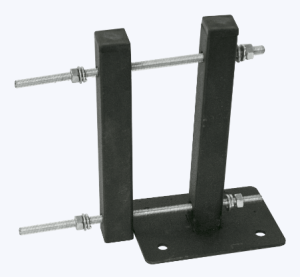 Кронштейн крепления для гидрообвязки универсальный (_1_)