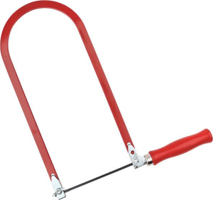 Лобзик ручной школьный FIT 125х275мм (12)