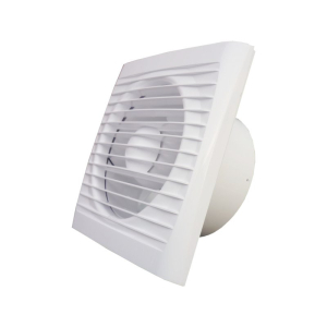 Вентилятор осевой вытяжной D 125 OPTIMA 5 (18)