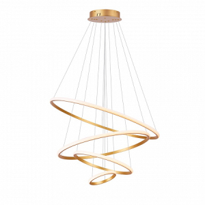 Подвесная люстра APL.018.13.100 светодиодная