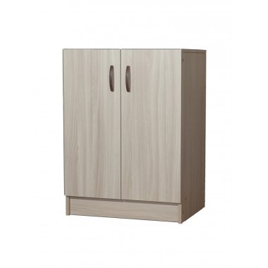 Подстолье под мойку 60х60 шимо светлый (TIVOLI) (_1_)