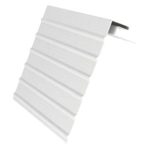 J- Фаска GrandLine Белый, 3,0м (24)