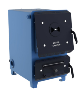 Котел отопительный  ZOTA "Енисей" 18кВт (1)(_1_)