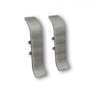 Соединитель Ideal Классик Дуб пепельный 210 (2 шт/уп) (20)