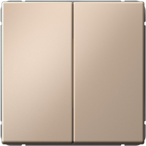 Песок переключатель 2-кл. ArtGallery (сх. 6/2) 10AX механизм SE GAL001265 (10)