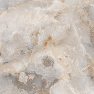 Керамогр. Onyx magic brown серо-корич. полиров. 600*600*7,7 (уп.1,44м2=4шт)