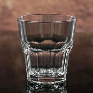 Стакан закал. КАСАБЛАНКА 265 мл