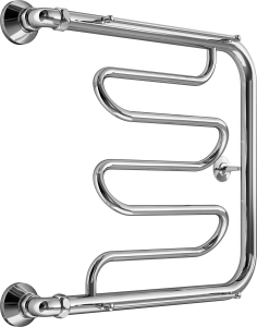 Полотенцесушитель В27 50*60 Хром(_1_)