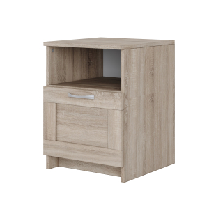 Тумба СИРИУС  "сонома RU"