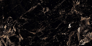 Керамогр. Cosmic Bliss черный глянц. 120*60 (уп.1,44м2=2шт)