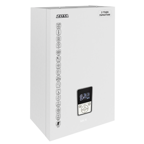 Электрокотел ZOTA MK-X SLIM -6