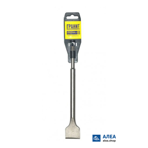 Зубило д/перфоратора 40*250мм Гранит (10)