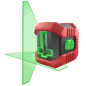 Лазерный нивелир CONDTROL QB Green(_1_)
