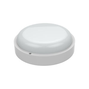 Светильник светодиодный круглый IP65 15W 6500K Gauss (40)