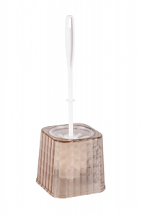 Комплект д/туалета "Кристалл" тонир. (20) М6763