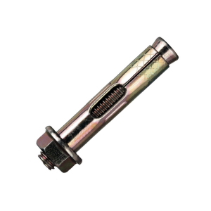 Анкерный болт с гайкой М10x150 (50шт.)