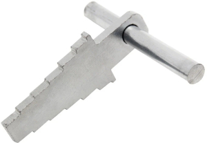 Ключ для монтажа американок (оптима) 1/2" - 1.1/4", MP-У (5)