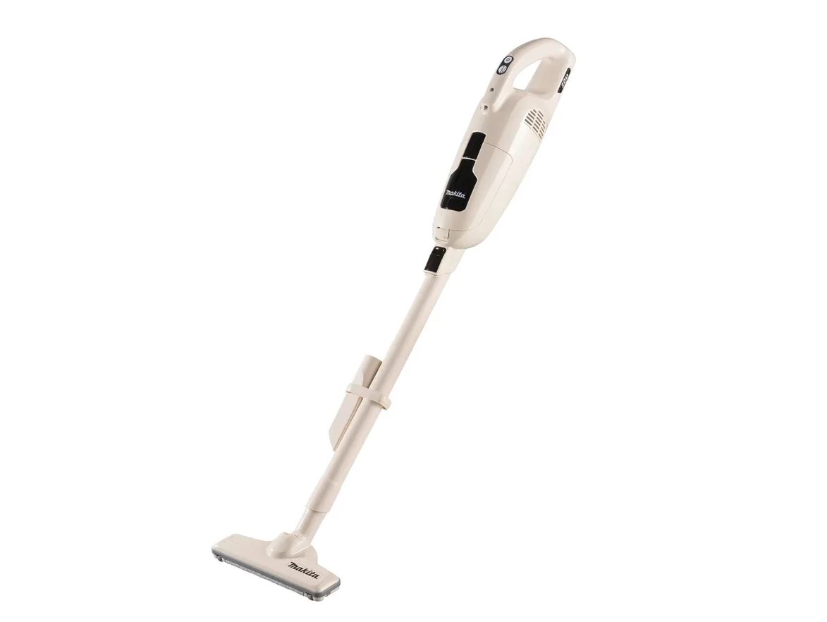 Аккумуляторный пылесос Makita CL114FDWI